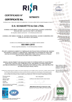 Certificado 1.
