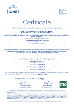 Certificado 2.
