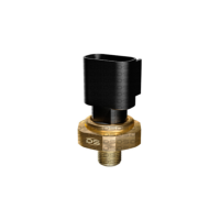 Sensor de Pressão