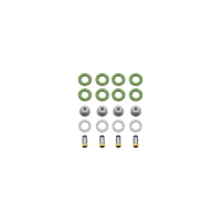 Kit de Filtros para Bico Injetor 
