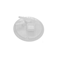 Flange do Módulo de Combustível