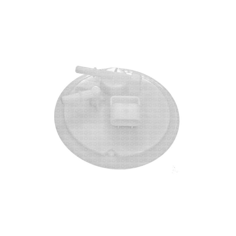 Flange do Módulo de Combustível