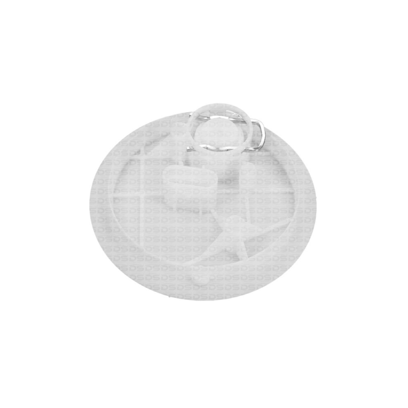Flange do Módulo de Combustível