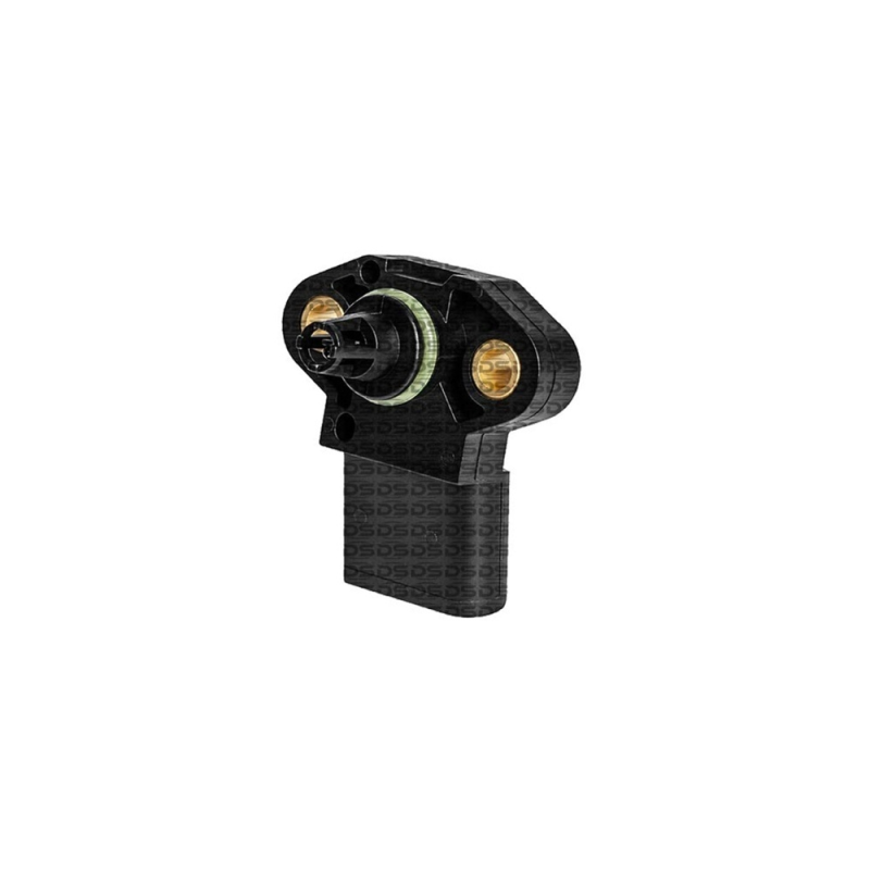 Sensor de Pressão Absoluta (MAP)
