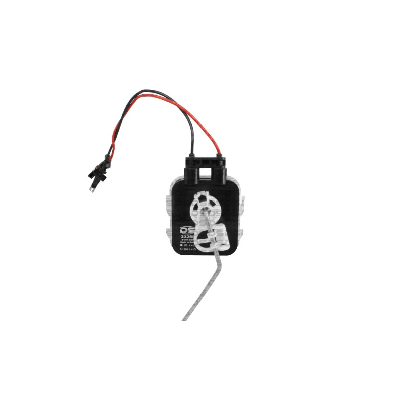 Sensor de Nível de Combustível