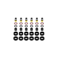 Kit de Filtros para Bico Injetor 