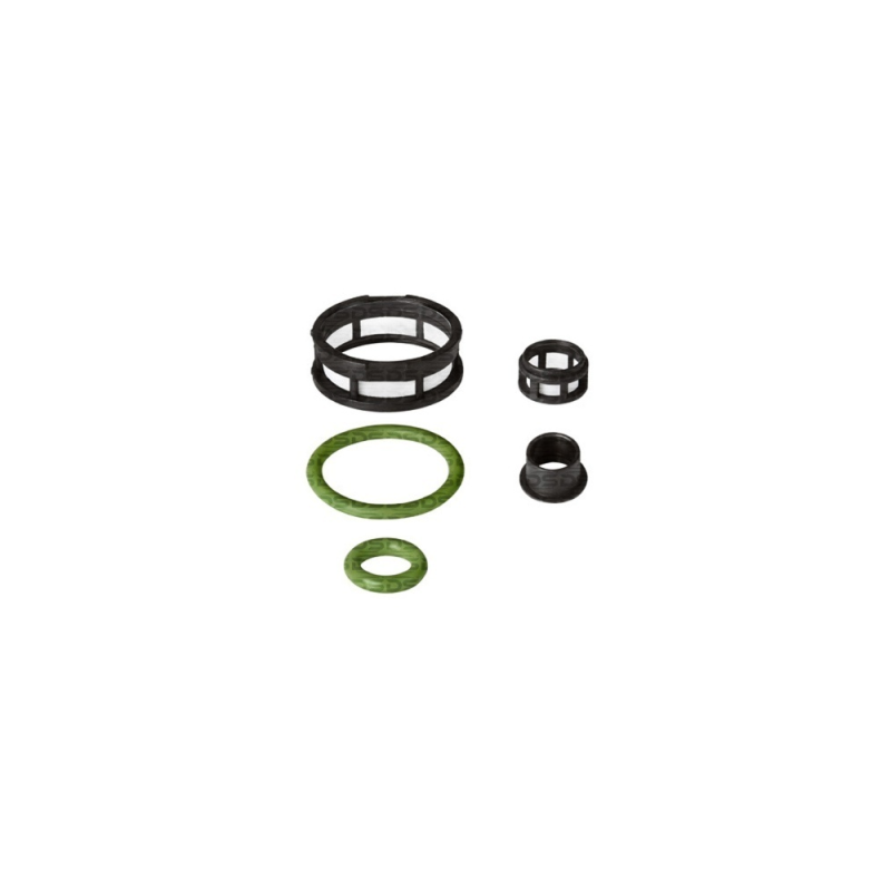 Kit de Filtros para Bico Injetor 