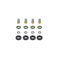 Kit de Filtros para Bico Injetor 