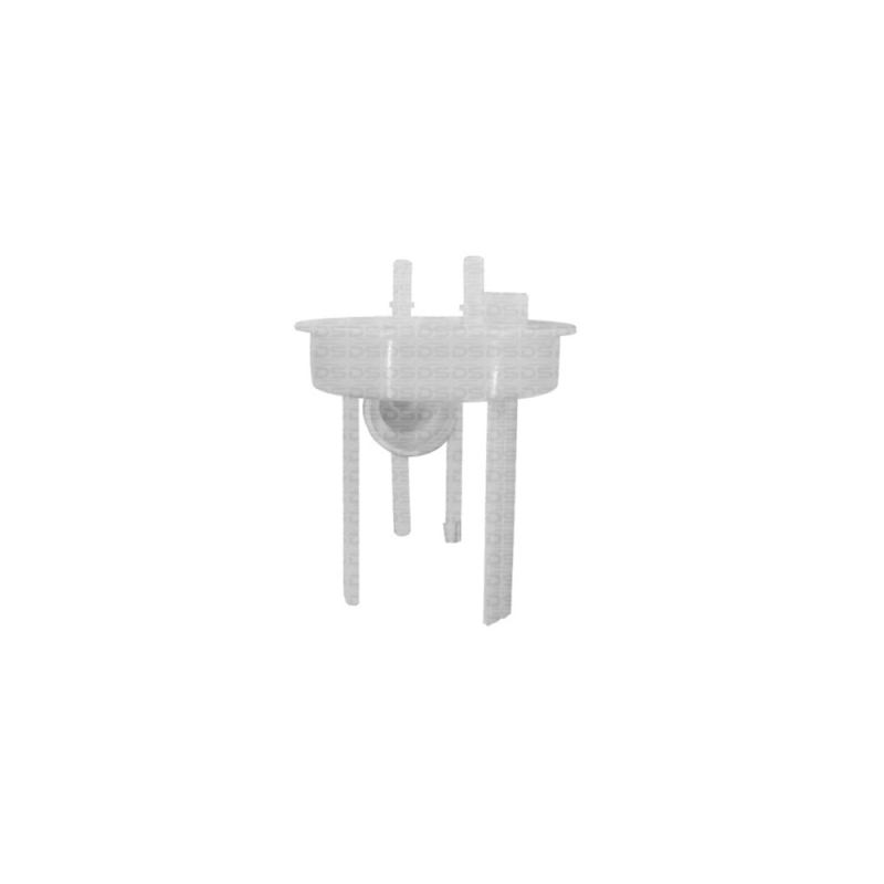 Flange do Módulo de Combustível