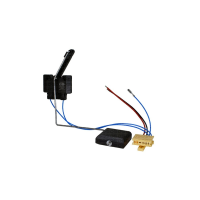 Sensor de Nível de Combustível