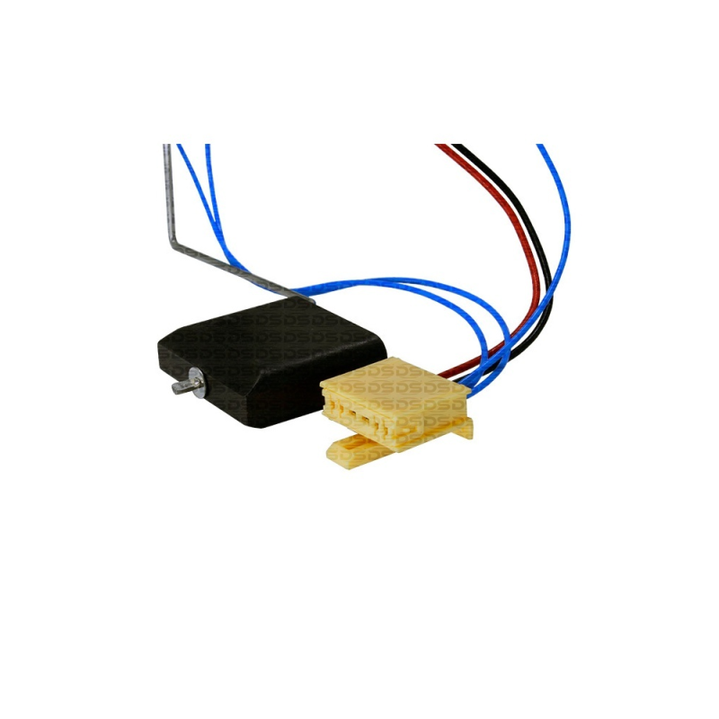 Sensor de Nível de Combustível