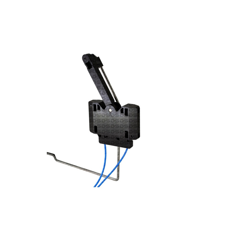Sensor de Nível de Combustível