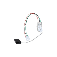 Sensor de Nível de Combustível