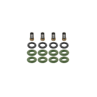 Kit de Filtros para Bico Injetor 