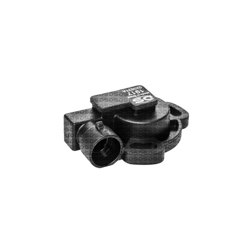 Sensor de Posição da Borboleta (TPS)