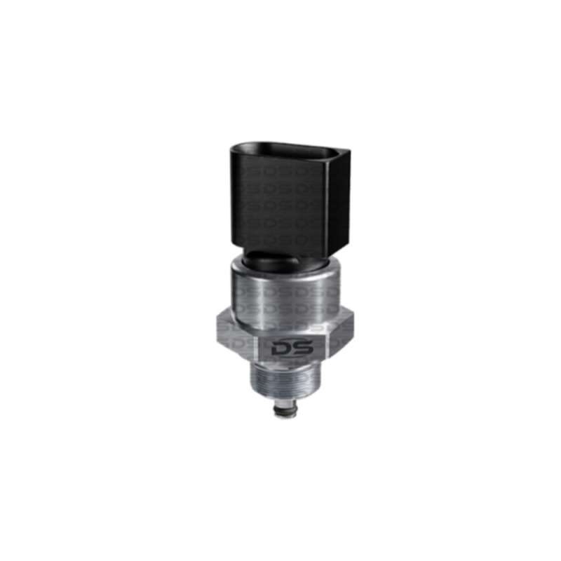 Sensor de Pressão