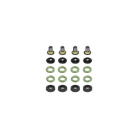 Kit de Filtros para Bico Injetor 