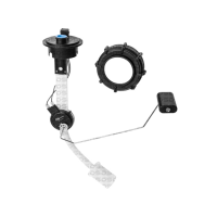 Sensor de Nível de Combustível