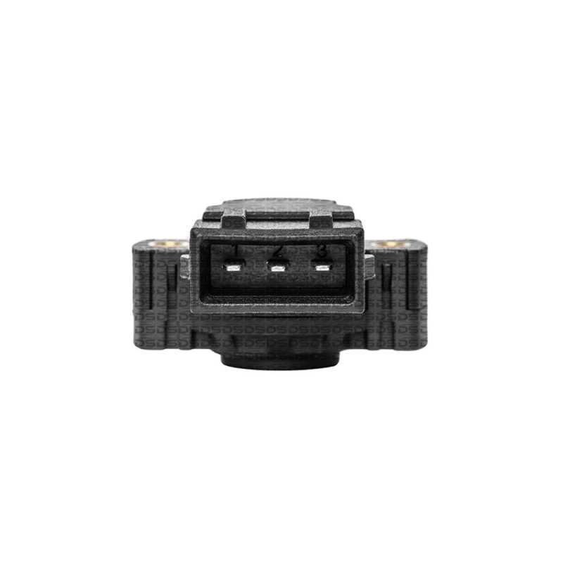 Sensor de Posição da Borboleta (TPS)