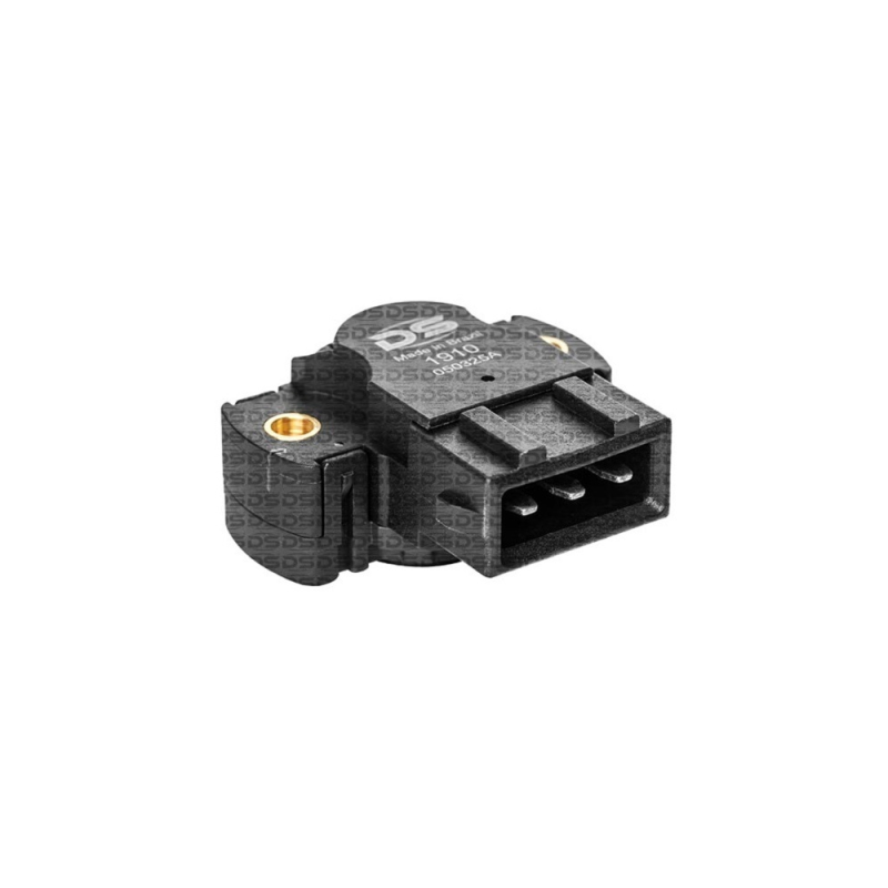 Sensor de Posição da Borboleta (TPS)