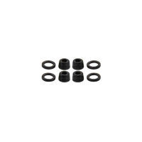 Kit de Filtros para Bico Injetor 