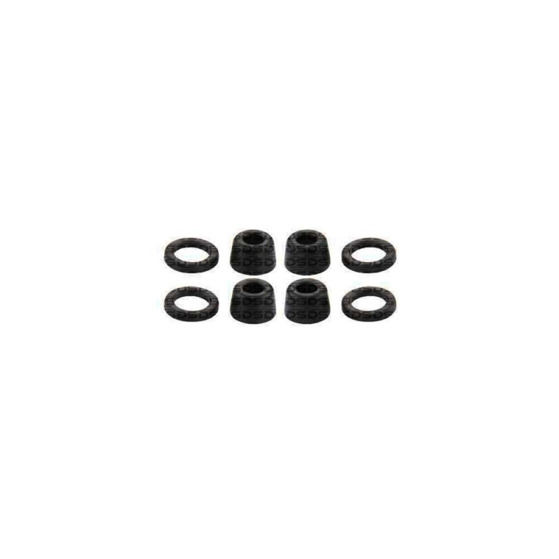 Kit de Filtros para Bico Injetor 