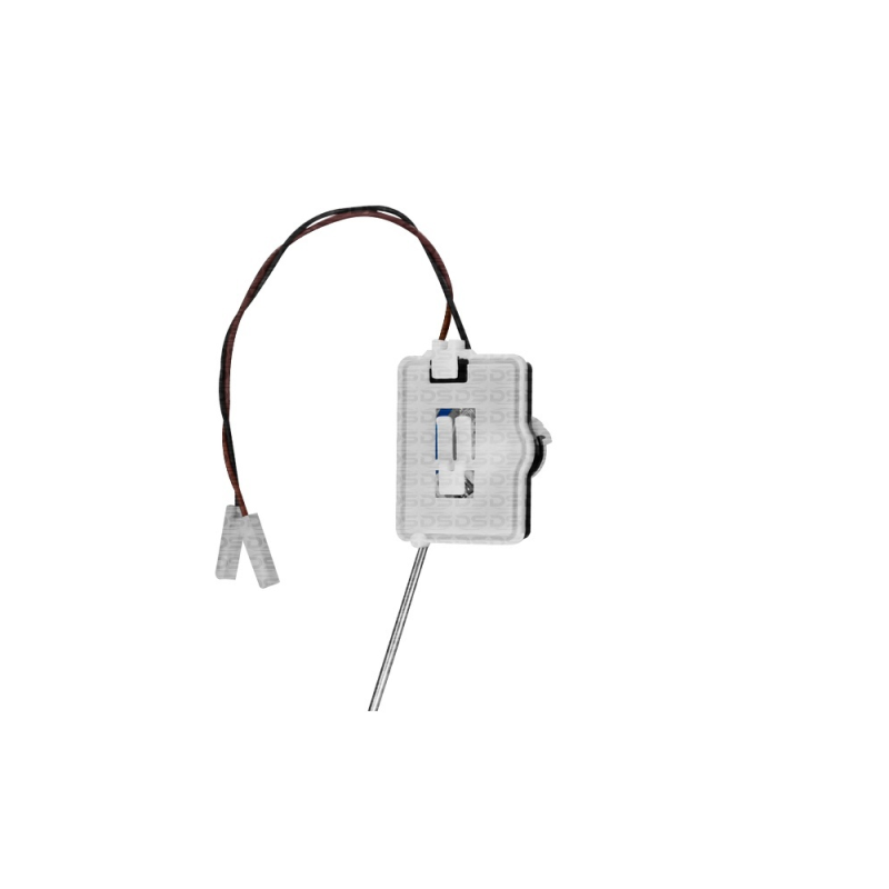 Sensor de Nível de Combustível