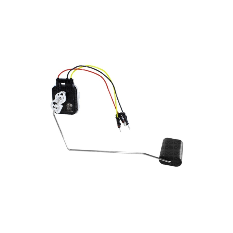 Sensor de Nível de Combustível
