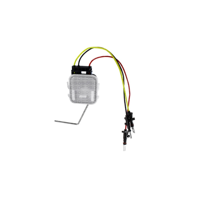 Sensor de Nível de Combustível