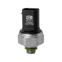 Sensor eletrônico do ar-condicionado