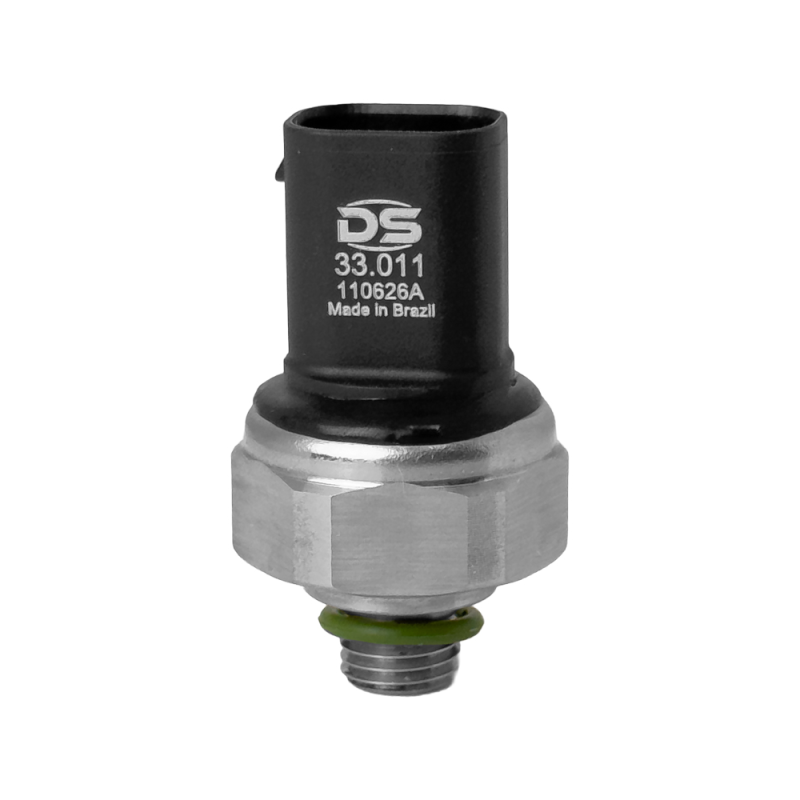 Sensor eletrônico do ar-condicionado