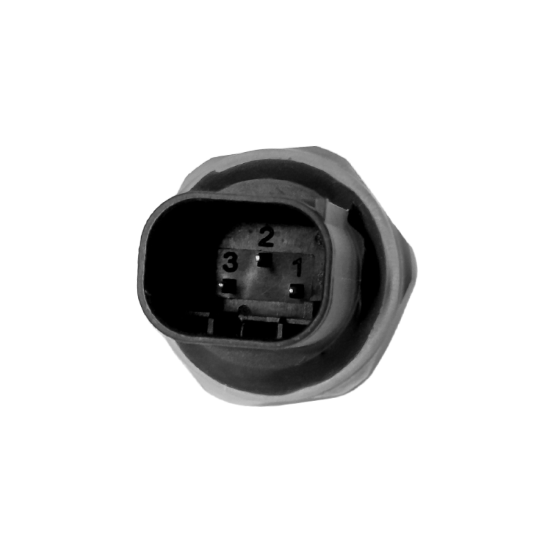 Sensor eletrônico do ar-condicionado