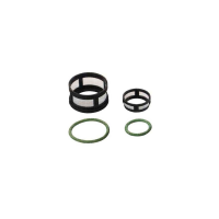 Kit de Filtros para Bico Injetor 