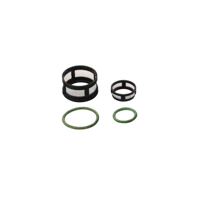 Kit de Filtros para Bico Injetor 