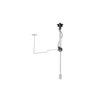 Sensor de Nível de Combustível