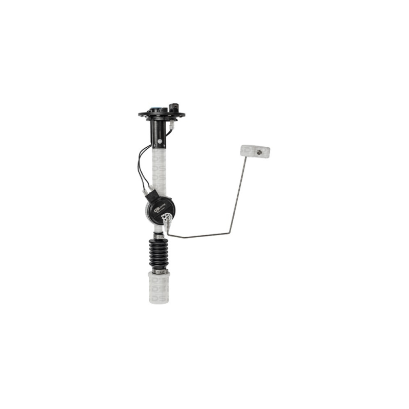 Sensor de Nível de Combustível