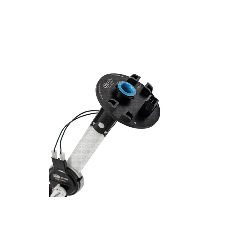 Sensor de Nível de Combustível
