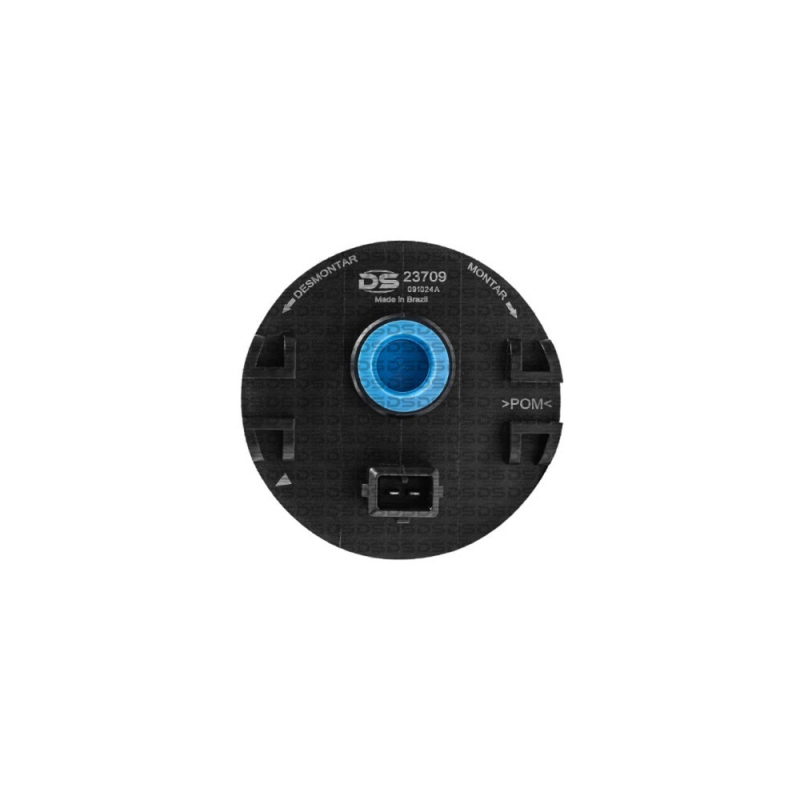 Sensor de Nível de Combustível