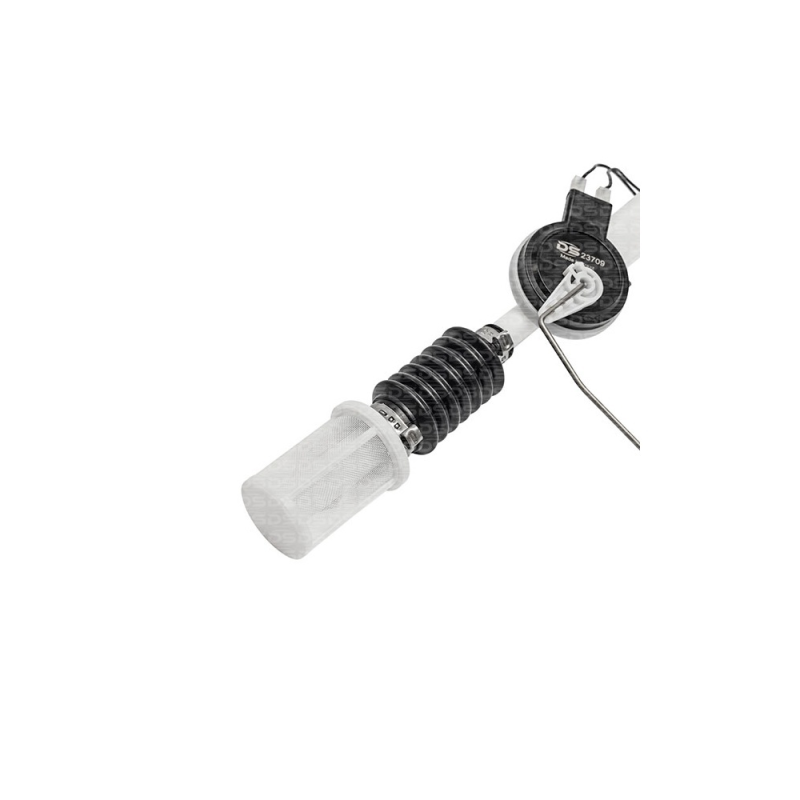 Sensor de Nível de Combustível