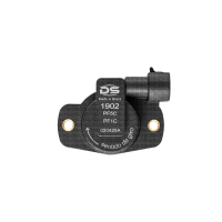Sensor de Posição da Borboleta (TPS)