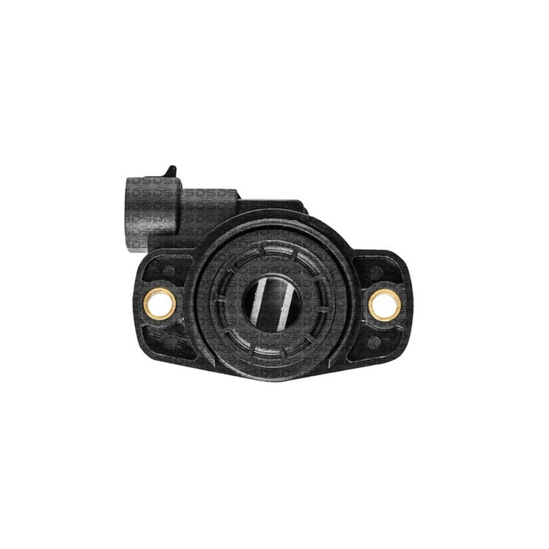 Sensor de Posição da Borboleta (TPS)