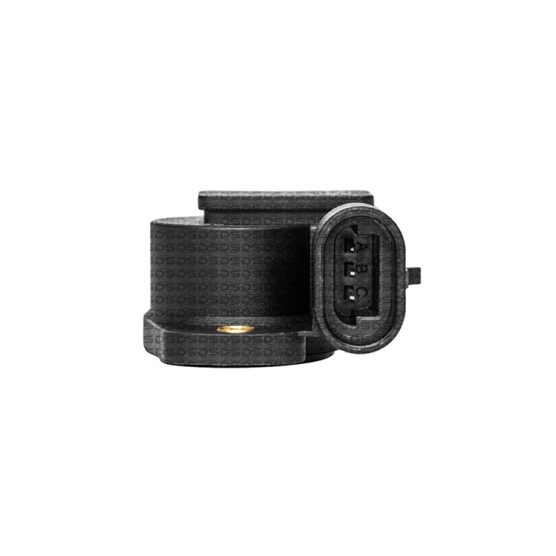 Sensor de Posição da Borboleta (TPS)