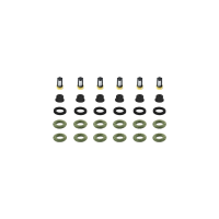 Kit de Filtros para Bico Injetor 