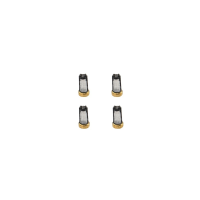 Kit de Filtros para Bico Injetor 