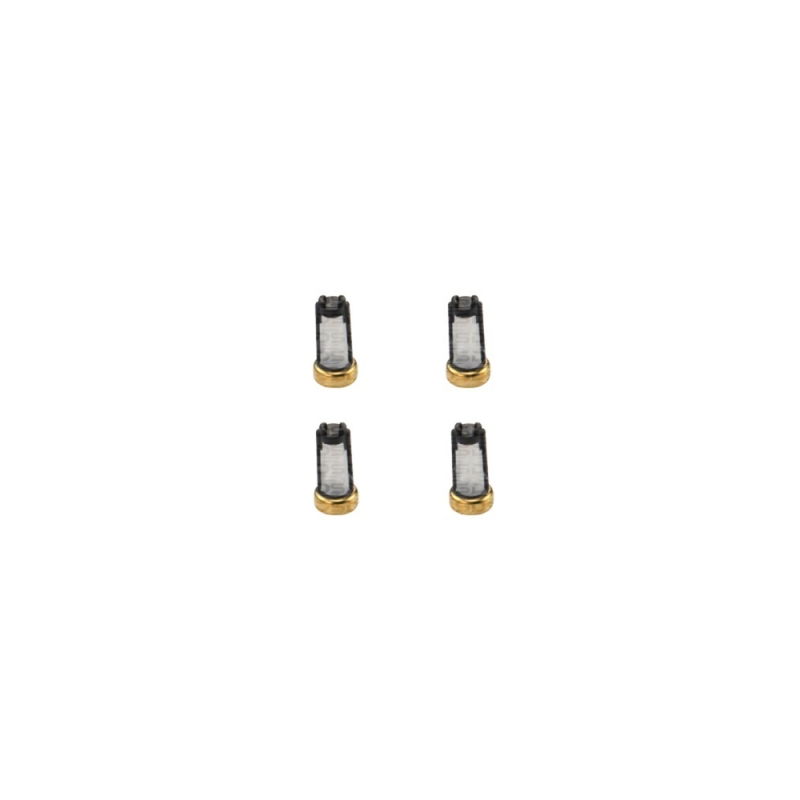Kit de Filtros para Bico Injetor 