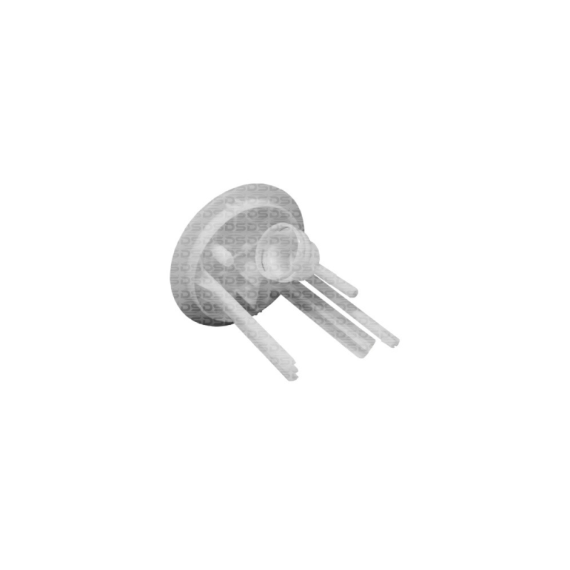 Flange do Módulo de Combustível