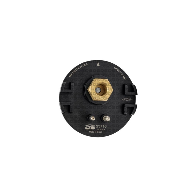 Sensor de Nível de Combustível