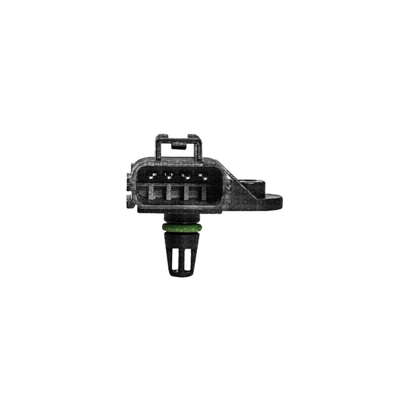 Sensor de Pressão Absoluta (MAP)