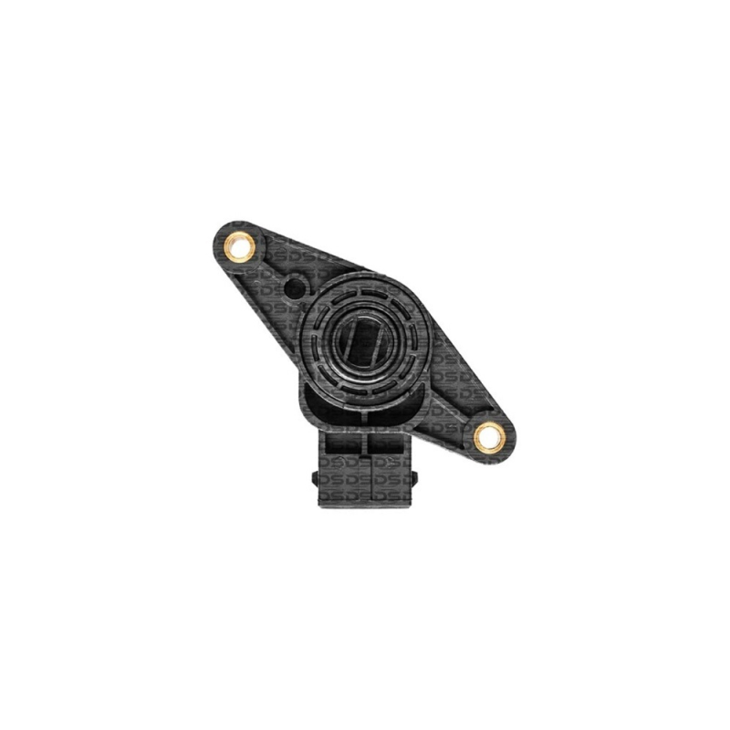 Sensor de Posição da Borboleta (TPS)