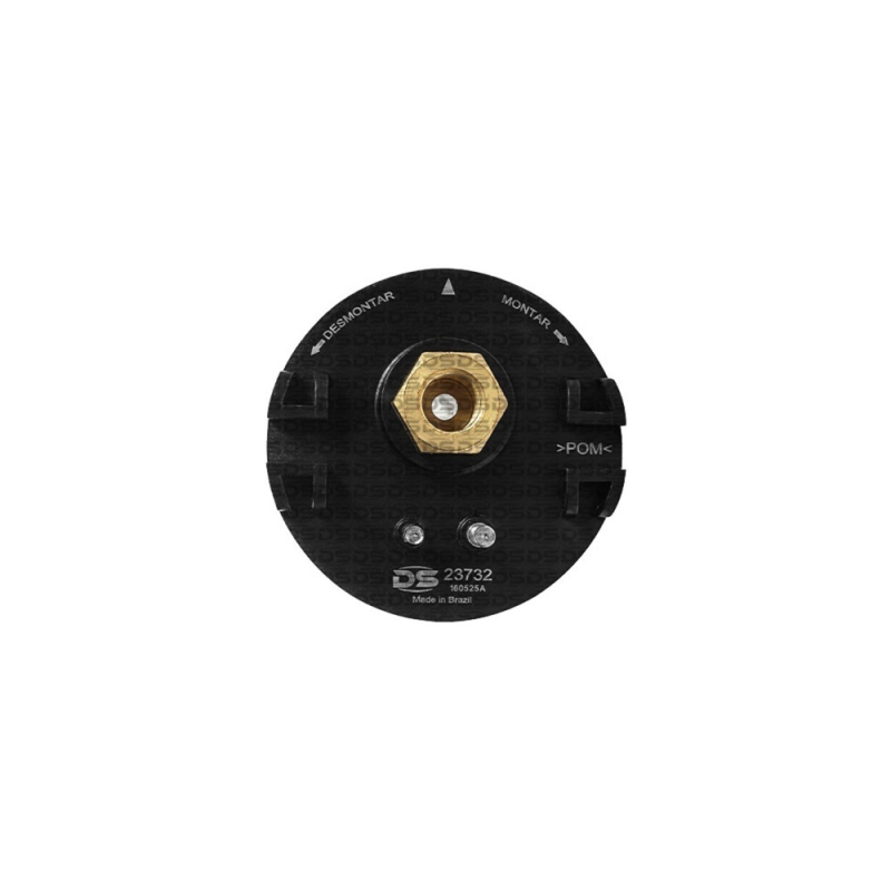 Sensor de Nível de Combustível